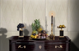 Обои 5FR-C фото в интерьере гостиной превью