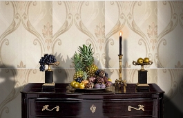 Обои 5FR-D фото в интерьере гостиной превью