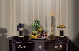 Обои 6 SN-R фото в интерьере гостиной превью