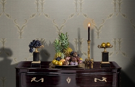 Обои 7 SN-D фото в интерьере гостиной превью