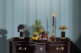 Обои Z64848-1 фото в интерьере гостиной превью