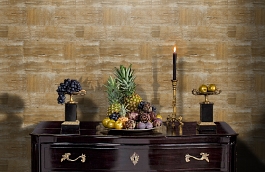 Обои 1605-3 фото в интерьере гостиной превью