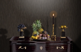 Обои 2601-5 фото в интерьере гостиной превью