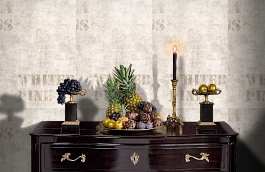 Обои 54204-1 фото в интерьере гостиной превью