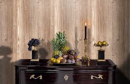 Обои 54205-2 фото в интерьере гостиной превью