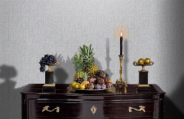 Обои 54301-6 фото в интерьере гостиной превью