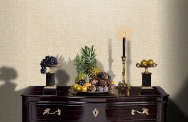 Обои 54303-4 фото в интерьере гостиной превью