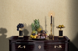 Обои 54303-5 фото в интерьере гостиной превью