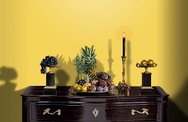 Обои 54305-8 фото в интерьере гостиной превью