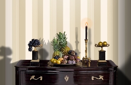 Обои 54313-3 фото в интерьере гостиной превью