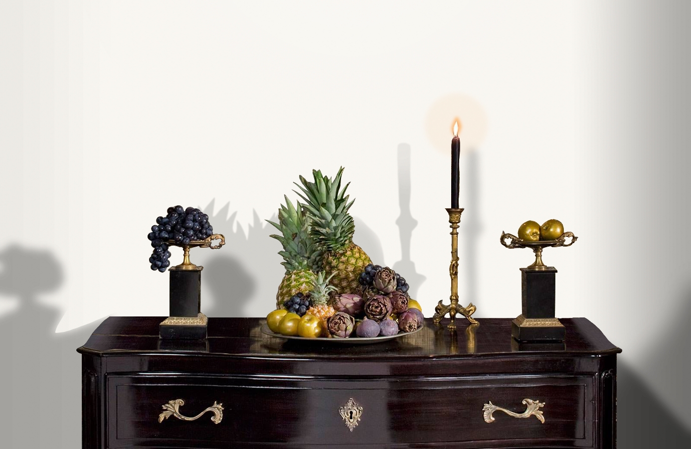 Обои 7016-1 фото в интерьере гостиной