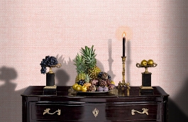 Обои 8942-2 фото в интерьере гостиной превью