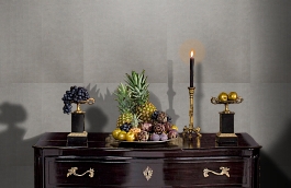 Обои RFE1617-3 фото в интерьере гостиной превью