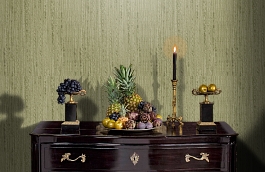 Обои RJC4010-6 фото в интерьере гостиной превью