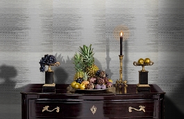 Обои 30 TP-RS фото в интерьере гостиной превью