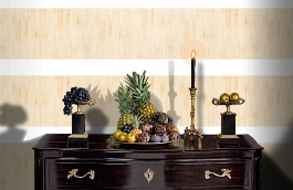 Обои 30758-3 фото в интерьере гостиной превью