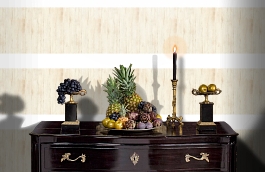 Обои 30758-5 фото в интерьере гостиной превью