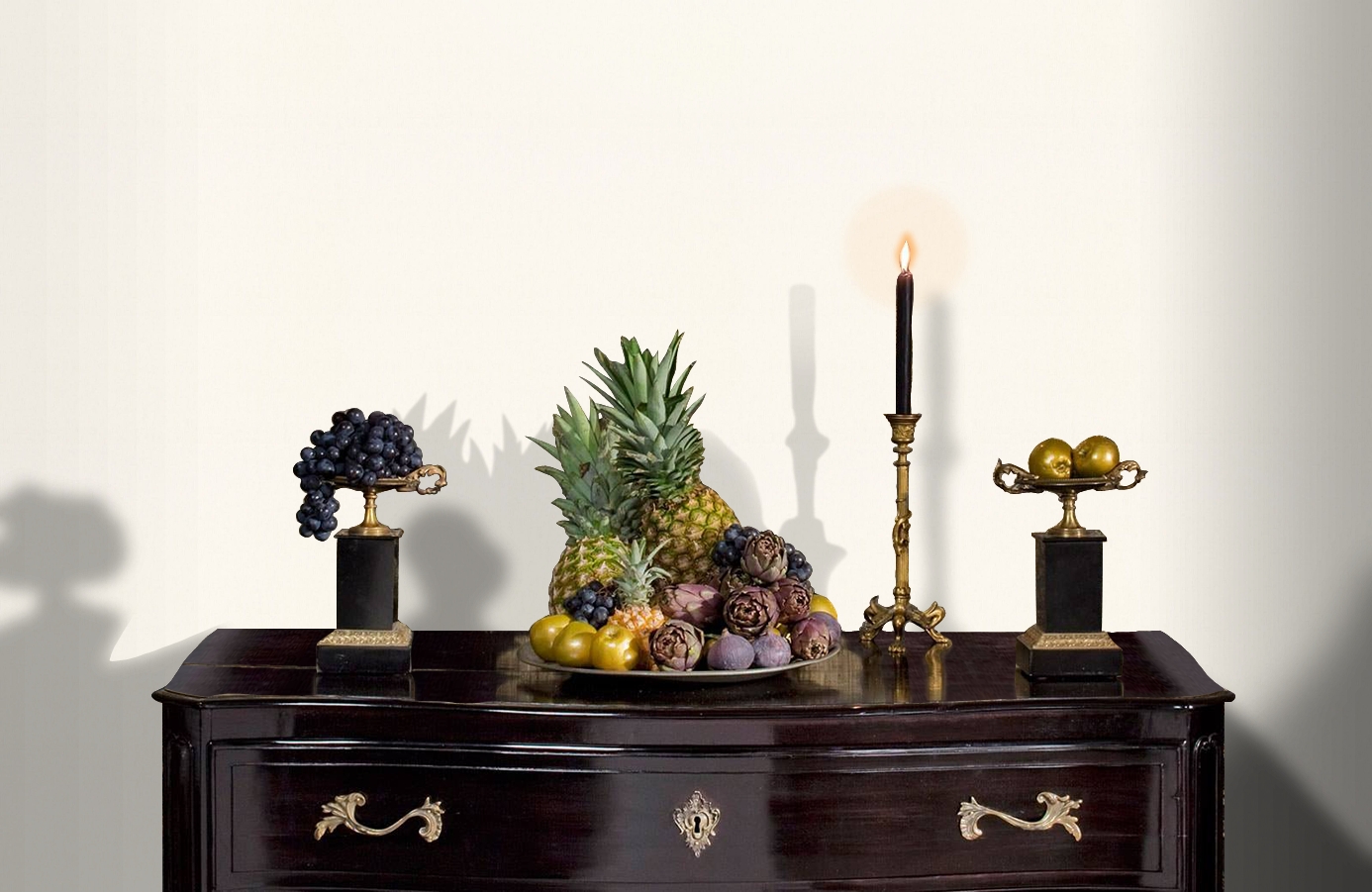 Обои 35065-1 фото в интерьере гостиной Обои 35065-1 фото в интерьере гостиной