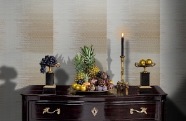 Обои 39 TP-RS фото в интерьере гостиной превью