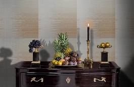 Обои 46 TP-RS фото в интерьере гостиной превью