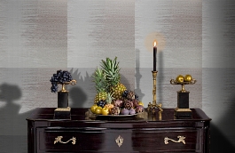 Обои 59 TP-RS фото в интерьере гостиной превью