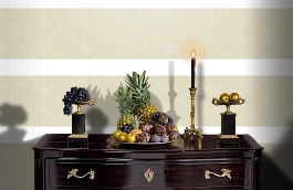 Обои 95473-1 фото в интерьере гостиной превью