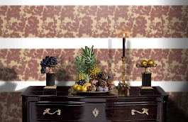 Обои 95938-6 фото в интерьере гостиной превью