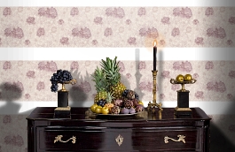 Обои 95968-5 фото в интерьере гостиной превью