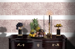 Обои 95969-3 фото в интерьере гостиной превью