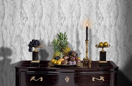 Обои 38381-01 фото в интерьере гостиной превью