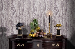 Обои 38381-04 фото в интерьере гостиной превью