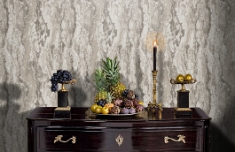 Обои 38381-11 фото в интерьере гостиной превью