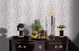 Обои 989115 фото в интерьере гостиной превью