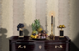 Обои 84174-3 фото в интерьере гостиной превью