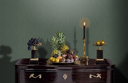 Обои 84189-11 фото в интерьере гостиной превью