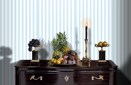 Обои 84245-3 фото в интерьере гостиной превью