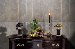 Обои 84265-4 фото в интерьере гостиной превью