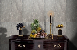 Обои 84266-4 фото в интерьере гостиной превью