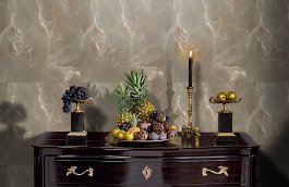 Обои 84271-2 фото в интерьере гостиной превью