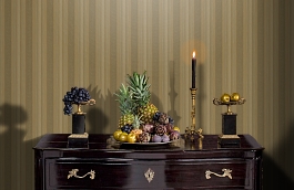 Обои 87557 фото в интерьере гостиной превью