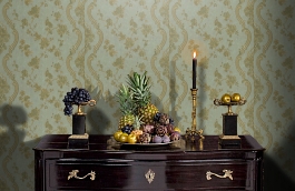 Обои 88733 фото в интерьере гостиной превью