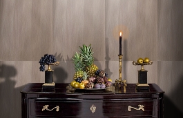 Обои 89712 фото в интерьере гостиной превью