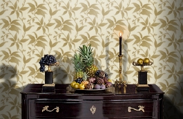 Обои 89836 фото в интерьере гостиной превью