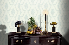 Обои 1922 фото в интерьере гостиной превью