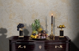 Обои 81553 фото в интерьере гостиной превью