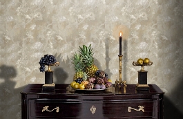 Обои 82204 фото в интерьере гостиной превью