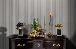 Обои 83476 фото в интерьере гостиной превью