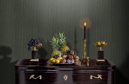 Обои 106A414 фото в интерьере гостиной превью