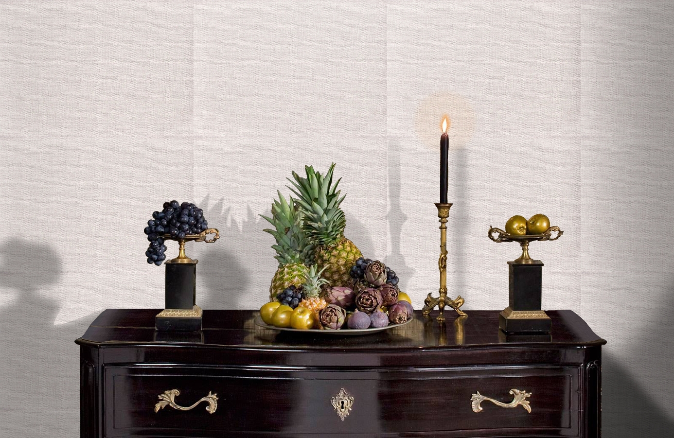 Обои 1172-00 фото в интерьере гостиной Обои 1172-00 фото в интерьере гостиной