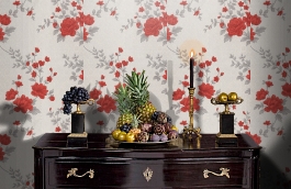 Обои 5269-06 фото в интерьере гостиной превью